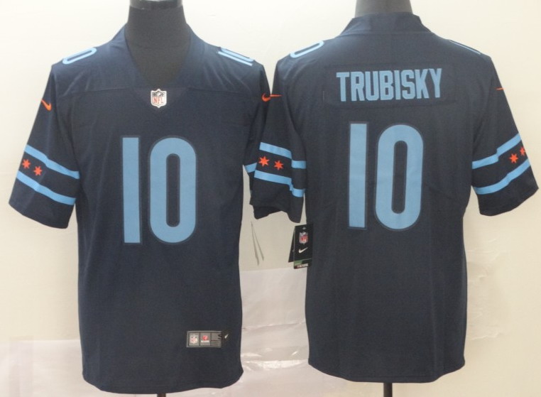 2019 NFL men Limited Jerseys-388